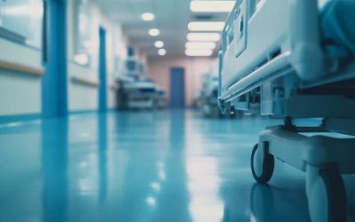 Votez la régulation contre les déserts médicaux !