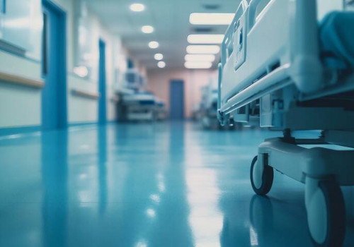 Votez la régulation contre les déserts médicaux !