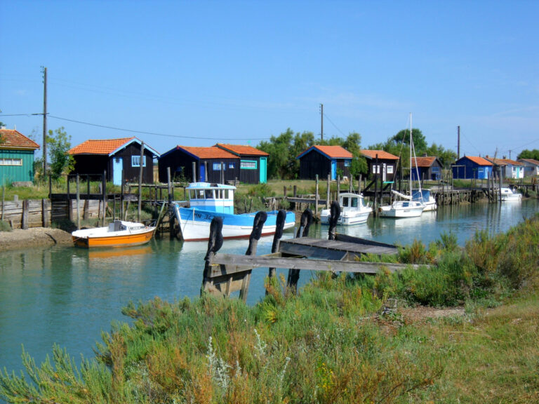 Charente maritime