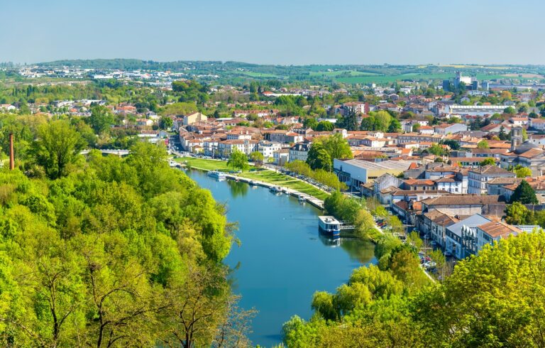 Charente