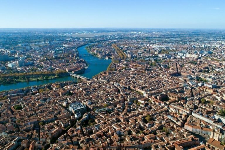 Haute garonne