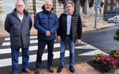 Accès aux soins à La Ferté-Macé : une réunion pour faire le point et s’exprimer
